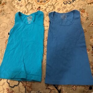 Sugar lips tank tops